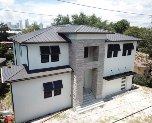 2 Bahama Circle, Tampa, FL 33606