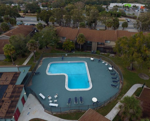 6346 Newtown Circle #A3, Tampa, FL 33615