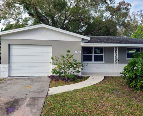 3310 38th Street North, St Petersburg, Florida 33713