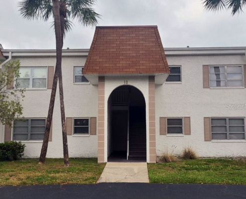 357 South McMullen Booth Road Unit #120, Clearwater, Florida 33759