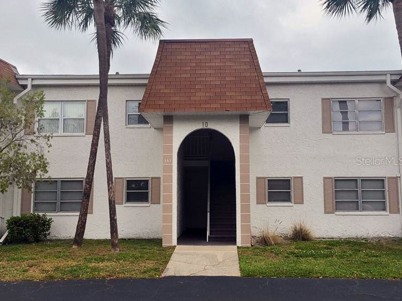 357 South McMullen Booth Road Unit #120, Clearwater, Florida 33759
