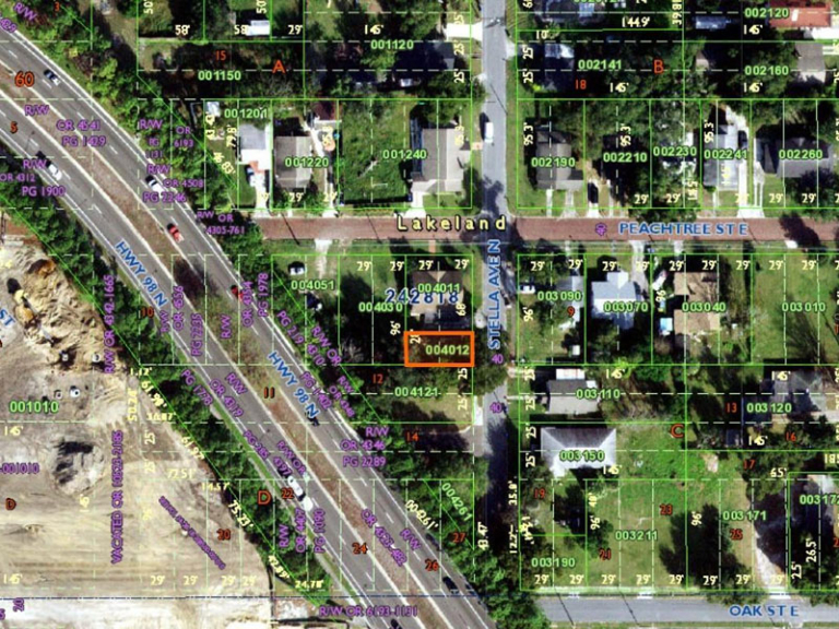 418 North Stella Avenue EquiAlt Receivership Guerra King P.A.