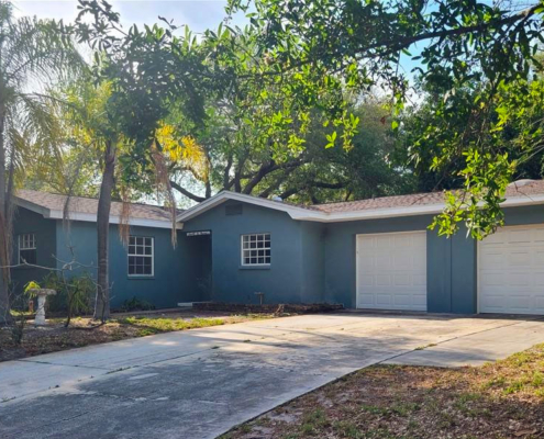 7600 13th Avenue North, St Petersburg, Florida 33710