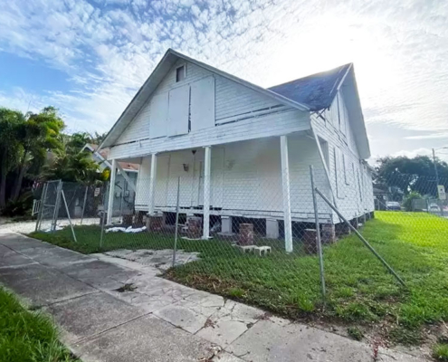 118 South Westland Avenue, Tampa, FL 33606