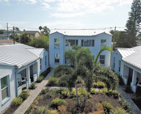 12315 Gulf Boulevard, Treasure Island, FL 33706-5011