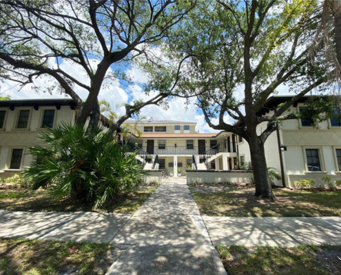 209 Columbia Drive, Tampa, FL 33606-3775