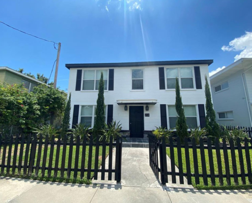 214 Columbia Drive, Tampa, FL 33606-3767