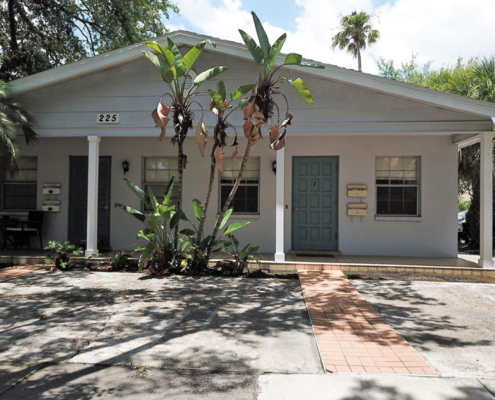 225 Danube Avenue, Tampa, FL 33606-3772