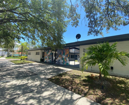 64 Davis Boulevard, Tampa, FL 33606-3490