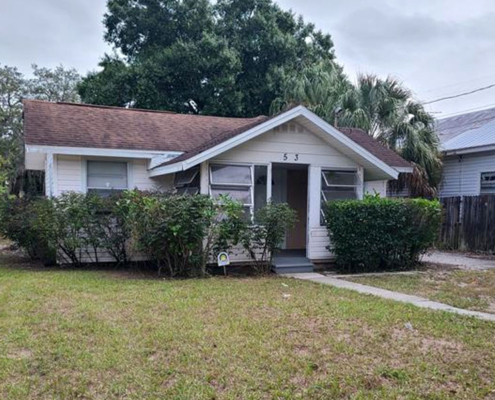 53 S. Phillips Street, Lake Wales, FL 33853