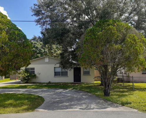 621 Strain Boulevard, Lakeland, FL 33815