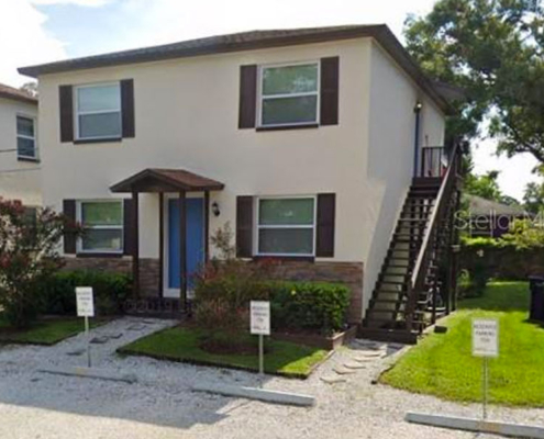 7204 S. Kissimmee Street, Tampa, FL 33616