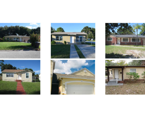 Pinellas County Properties