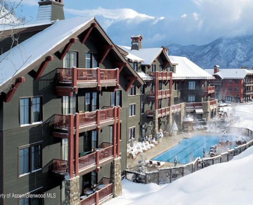 Aspen Colorado Timeshare