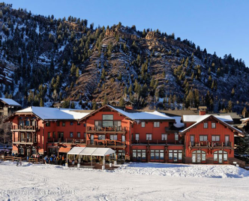 Aspen Colorado Timeshare