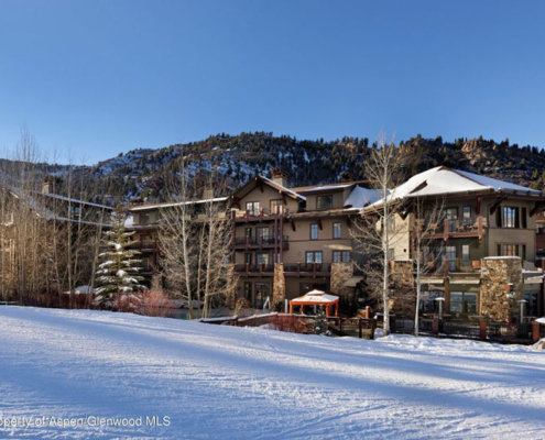 Aspen Colorado Timeshare