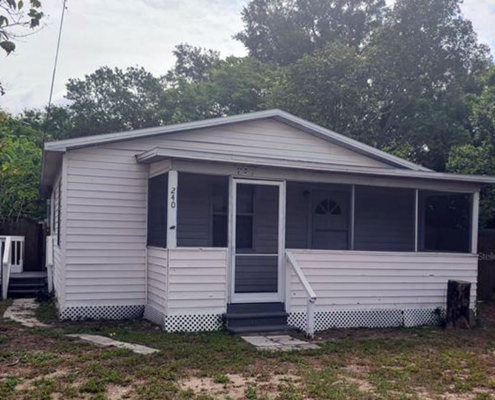 240 E Street, Lake Wales, FL 33853