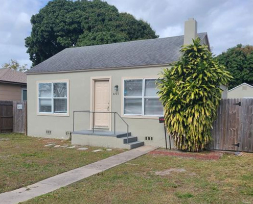 4725 15th Avenue South, St. Petersburg, FL 33711