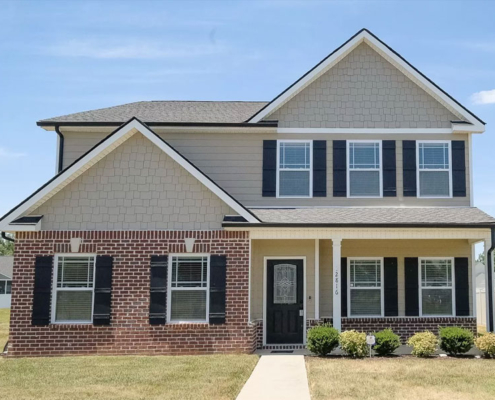 2816 Cason Lane, Murfreesboro, TN 37128