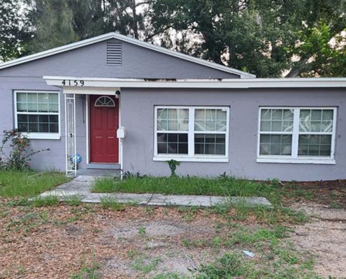 4159 13th Avenue South, St. Petersburg, Florida 33711