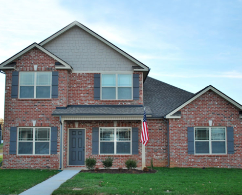 2804 Cason Lane, Murfreesboro, TN 37128