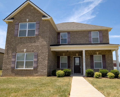 2820 Cason Lane, Murfreesboro, TN 37128