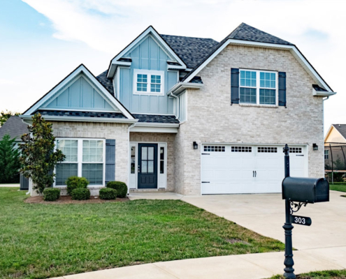 303 Edna May Drive, Murfreesboro, TN 37128