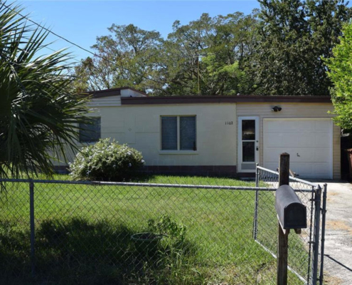 1102 Geraldine Street, Haines City, Florida 33844