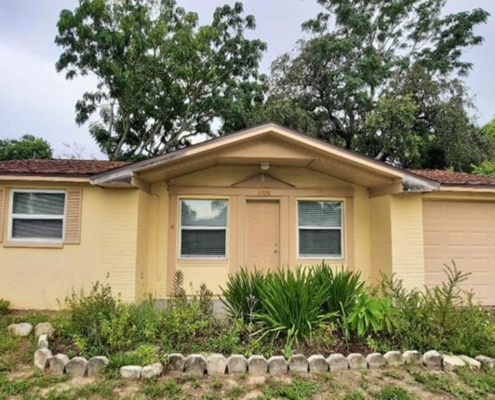 11530 Newell Drive, Port Richey, Florida 34668