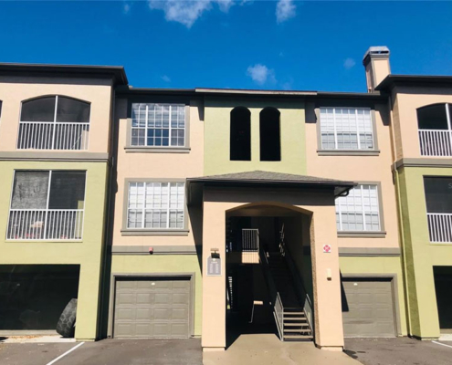 12934 Sanctuary Cove Drive Unit #304, Temple Terrace, Florida 33637