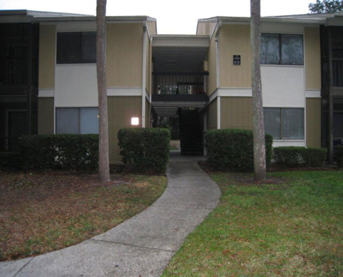 13385 Arbor Pointe Circle Unit #104, Tampa, Florida 33617