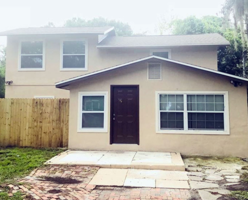 1605 East IDA Street, Tampa, Florida 33610