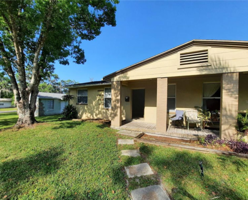 211 Bell Avenue, Brooksville, Florida 34601