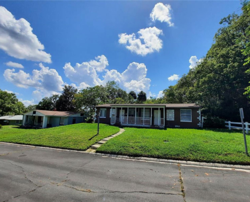 247 Oakland Avenue, Brooksville, Florida 34601