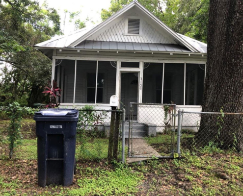 3109 East 9th Avenue, Tampa, Florida 33605
