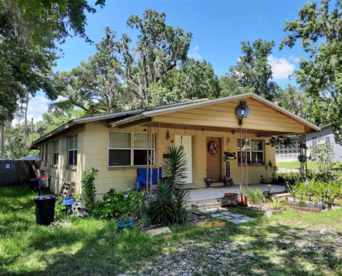 312 West Fort Dade Avenue, Brooksville, Florida 34601