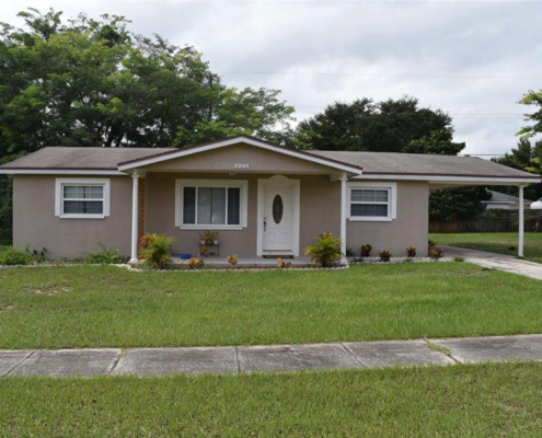 2207 9th Street NE, Winter Haven, FL, 33881