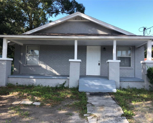 2620 E North Bay Street, Tampa, FL 33610