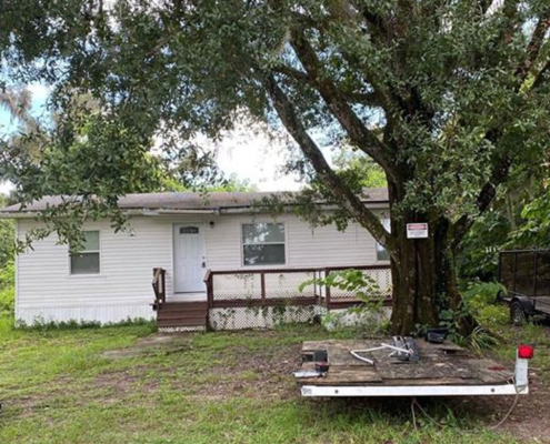 815 North Davis Avenue, Lakeland, FL 33815