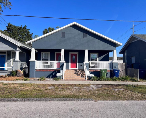 2509 West Union Street, Tampa, FL 33607