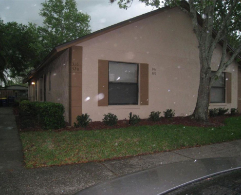 320 Eron Way Unit #6, Winter Garden, FL 34787