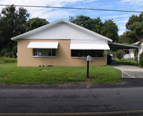 325 South 9th Street, Bartow, FL 33830