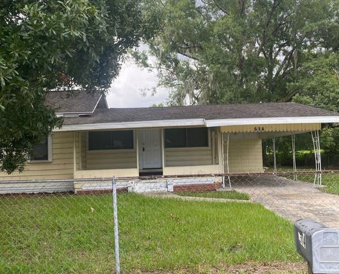 614 Oregon Avenue, Lakeland, FL 33815