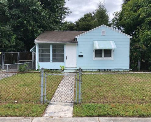 750 19th Avenue South, St. Petersburg, FL 33705