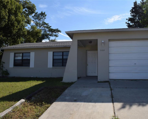 5364 Deltona Boulevard, Spring Hill, FL 34606