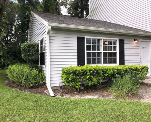 5601 67th Avenue N #311, Pinellas Park, FL 33781