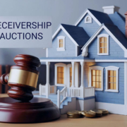 Real Estate Auction April 21st - May 1st